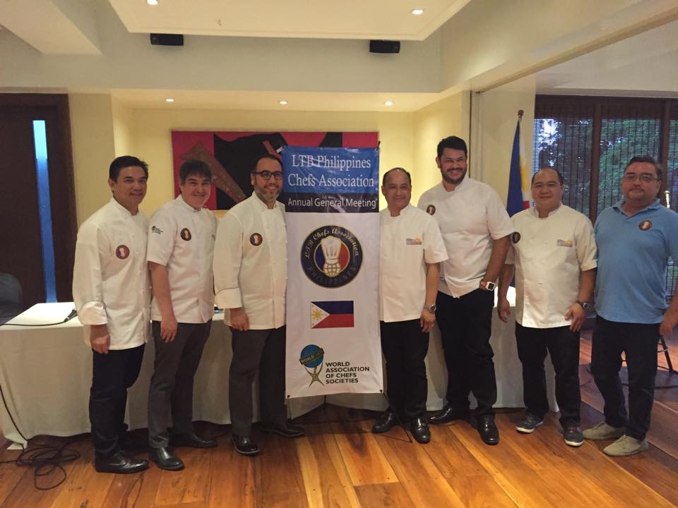 LTB Philippines Board 2015