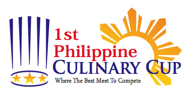 The 1st Philippine Culinary Cup is on