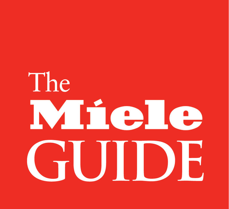 Launch of The Miele Guide Culinary Scholarship Programme 2010/2011