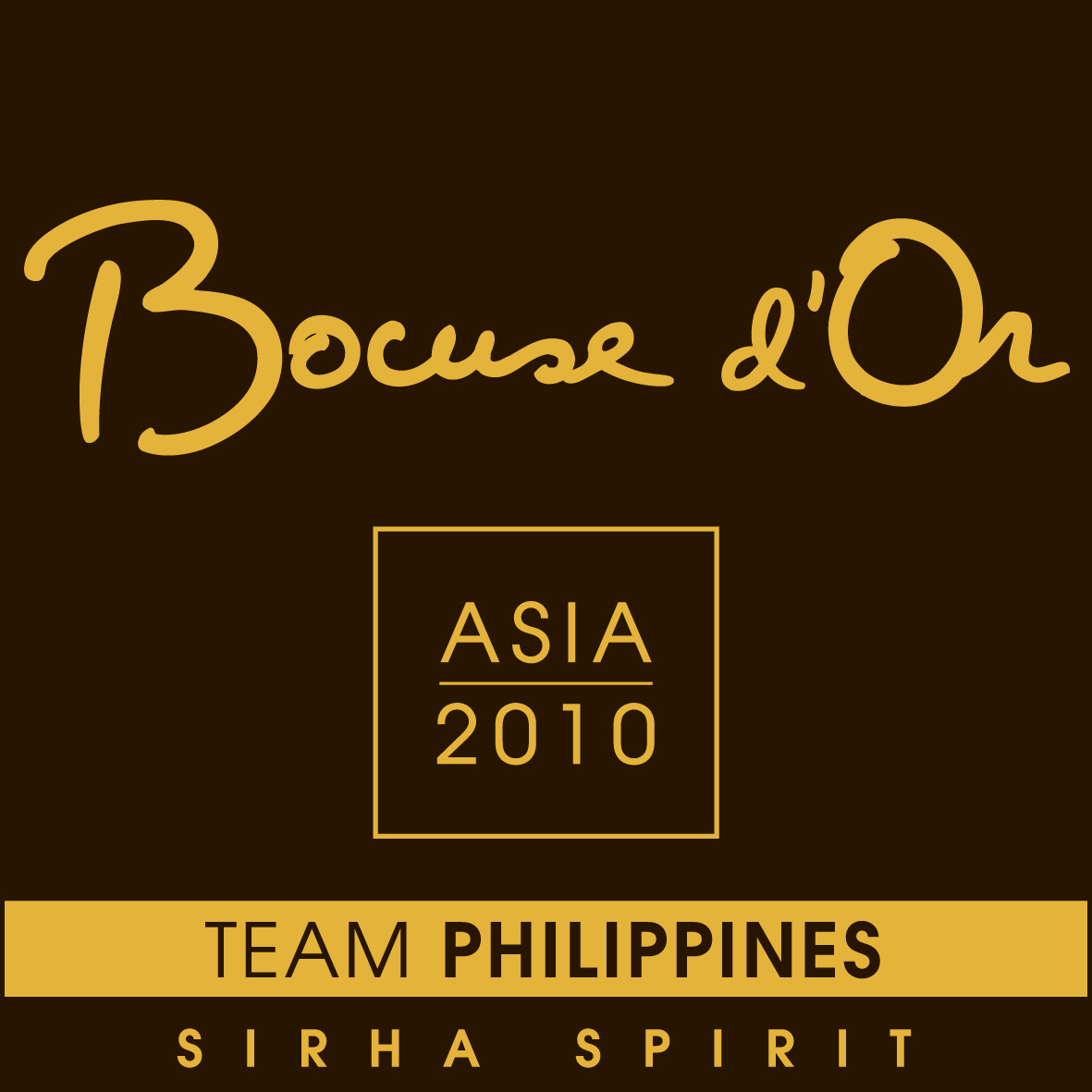 LTB Phils. Culinary Team fields team for Bocuse d'Or Asia Selection - Shanghai
