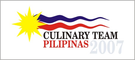 LTB Philippines Culinary Team 2007